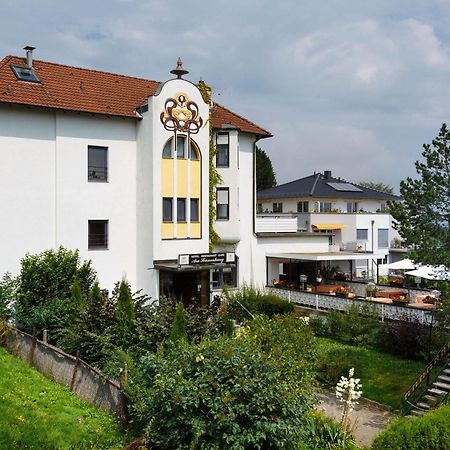 Hotel Am Sonnenhang Kassel Luaran gambar