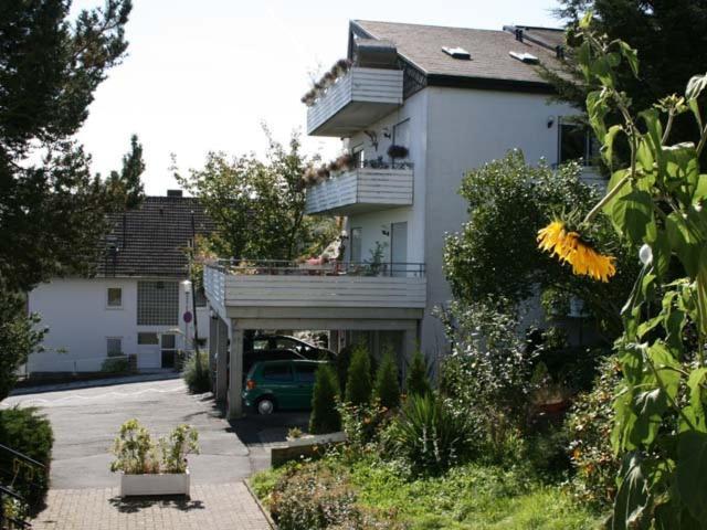 Hotel Am Sonnenhang Kassel Luaran gambar