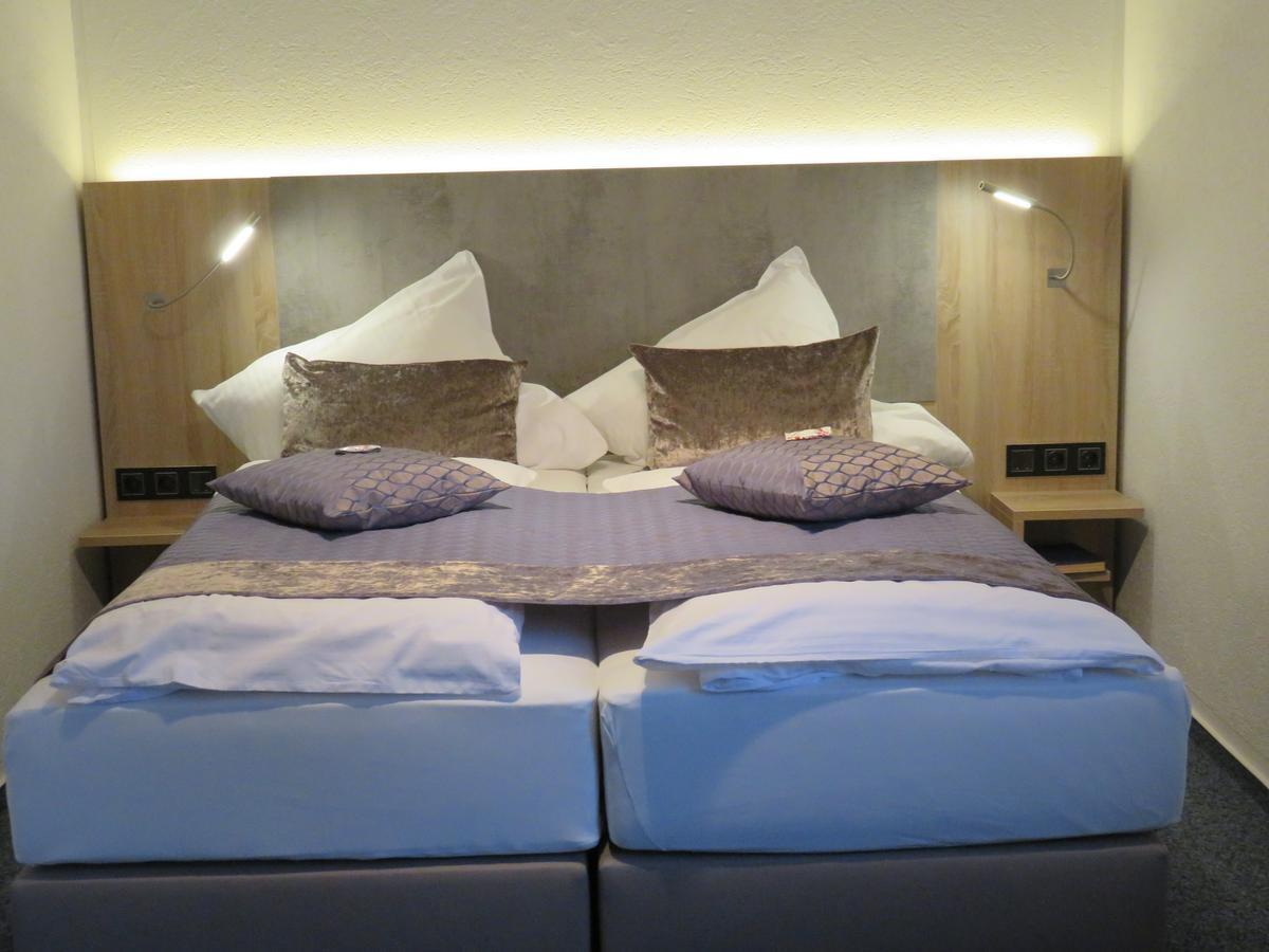 Hotel Am Sonnenhang Kassel Luaran gambar