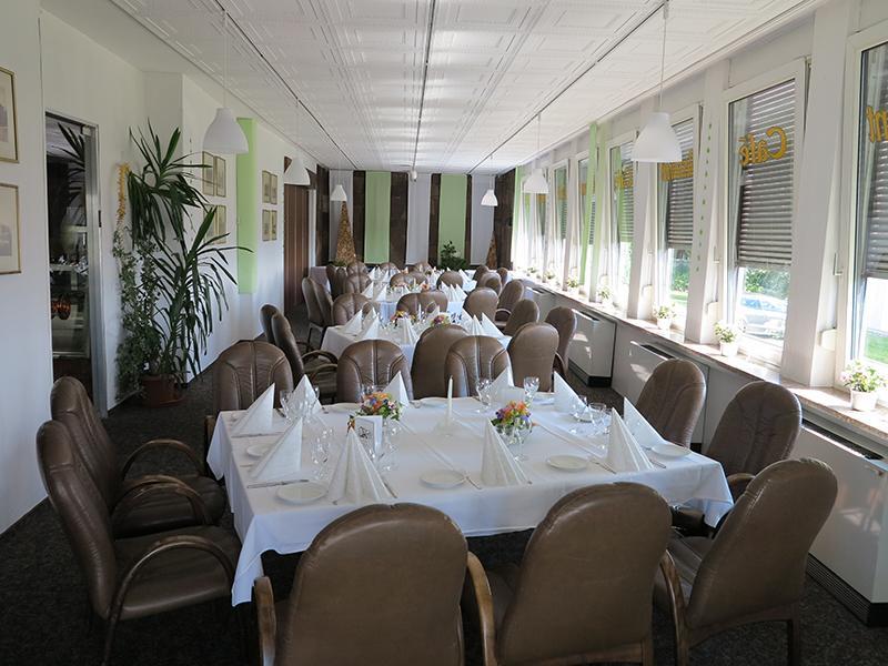 Hotel Am Sonnenhang Kassel Luaran gambar