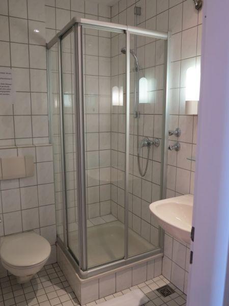 Hotel Am Sonnenhang Kassel Bilik gambar