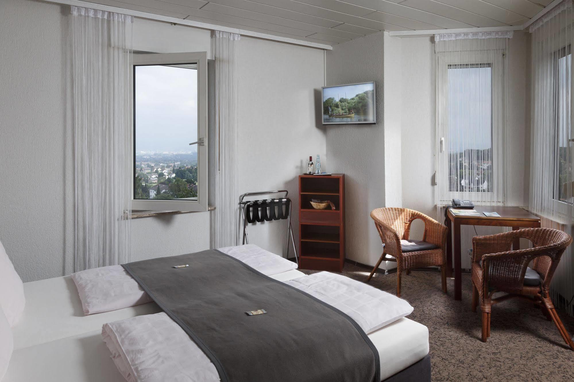 Hotel Am Sonnenhang Kassel Luaran gambar